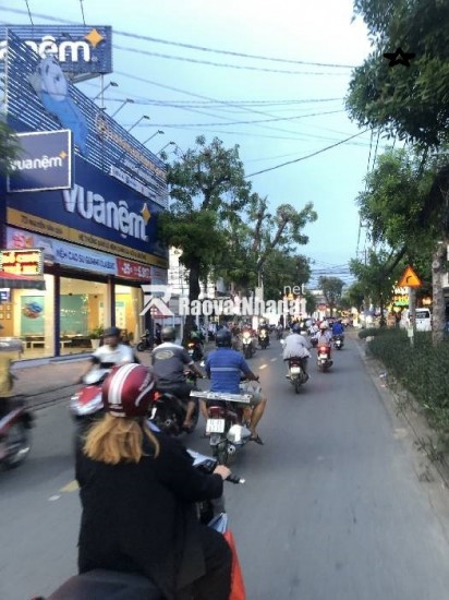 Bán Đất Mặt Tiền Ngô Bệ Tân Bình - 375m² (15x25m) - Ngay Sát Nhà Ga T3 Sân Bay